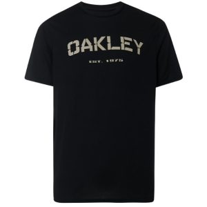 OAKLEY POLÓ INDOC BLACKOUT 