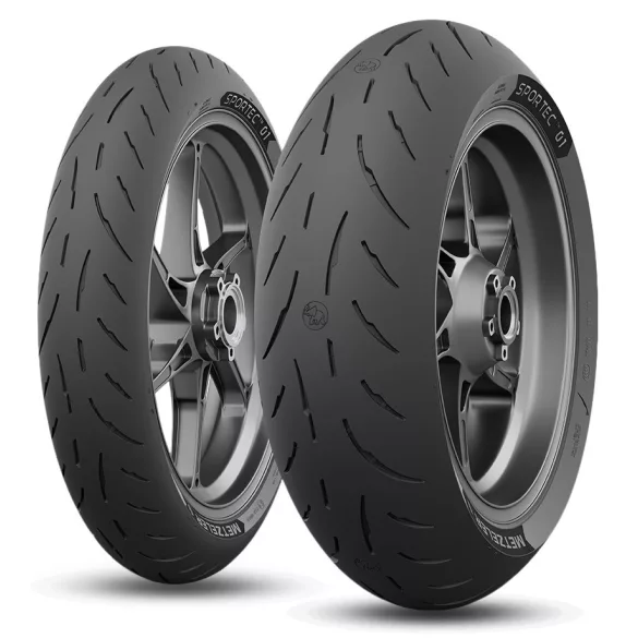 METZELER GUMIABRONCS 190/55ZR17 SPORTEC 01 (75W) TL M/C HÁTSÓ (ÚJDONSÁG 2026 JANUÁR)