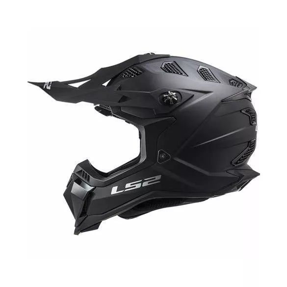 LS2  MX700 SUBVERTER FEKETE M MÉRET