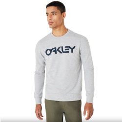 Oakley B1B Crew  pulóver, szürke