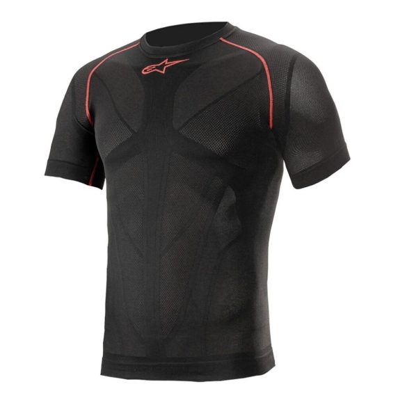 Alpinestars Ride Tech V2 Top rövid ujjú aláöltözet, felső