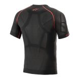 Alpinestars Ride Tech V2 Top rövid ujjú aláöltözet, felső