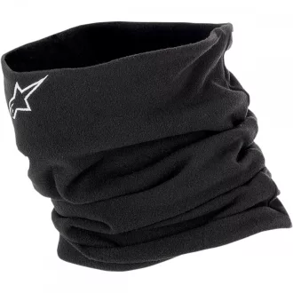 Alpinestars fekete/fehér nyakmelegítő