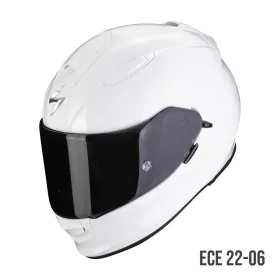 Scorpion Exo sisakok