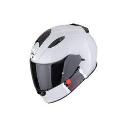 Scorpion Exo 491 Code bukósisak v.szürke-piros L méret