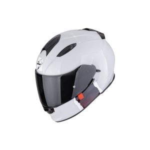 Scorpion Exo 491 Code bukósisak v.szürke-piros L méret