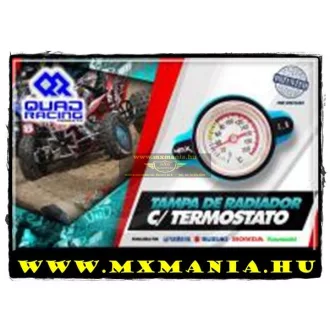 4MX thermo hüttőkupak, japán motorokhoz