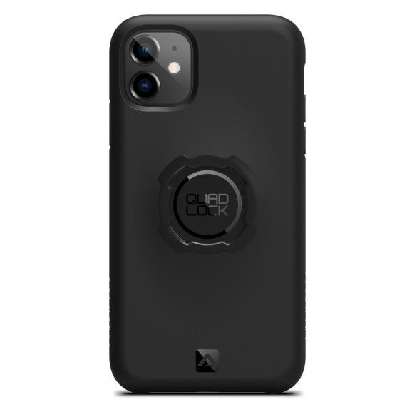 Quad Lock telefontok - iPhone 11