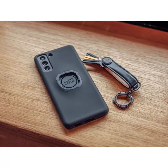 Quad Lock telefontok - iPhone 11