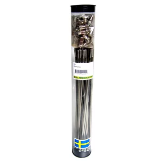   Beta küllőszet 18", 250/300/350/400/450/498/525 G/300 - 36 oem: 016420110; 016420120 50 - 285