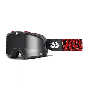 100% barstow house ind. ezüst tükrős lencsével