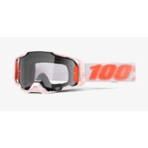 100% Armega szemüveg Tubular viztiszta lencsével