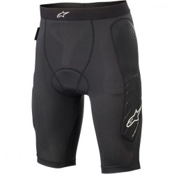   Alpinestars Paragon Lite  protektorosd aláöltözet, Nadrág, FEKETE, 28