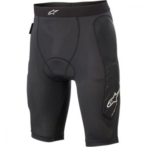 Alpinestars Paragon Lite  protektorosd aláöltözet, Nadrág, FEKETE, 28