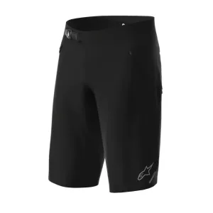 Alpinestars A-Dura Elite 2.0 Rövidnadrág – Fekete