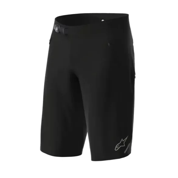 Alpinestars A-Dura Elite 2.0 Rövidnadrág – Fekete
