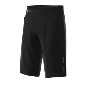 Alpinestars A-Dura Ride 2.0 Rövidnadrág – Fekete