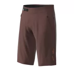 Alpinestars A-Dura Ride 2.0 Rövidnadrág – Bordeaux