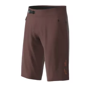 Alpinestars A-Dura Ride 2.0 Rövidnadrág – Bordeaux