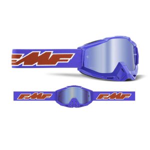 FMF VISION SZEMÜVEG POWERBOMB ROCKET 