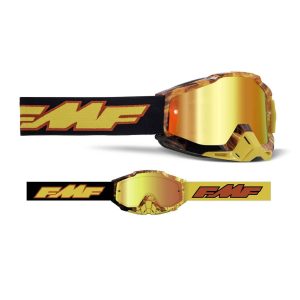 FMF VISION SZEMÜVEG POWERBOMB SPARK