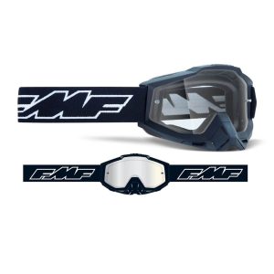 FMF VISION SZEMÜVEG POWERBOMB ROCKET OTG