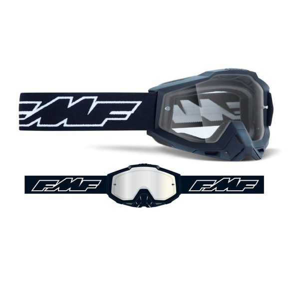 FMF VISION SZEMÜVEG POWERBOMB ROCKET OTG