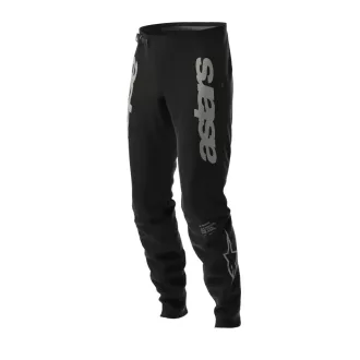 Alpinestars a - supra elite hosszúnadrág - fekete