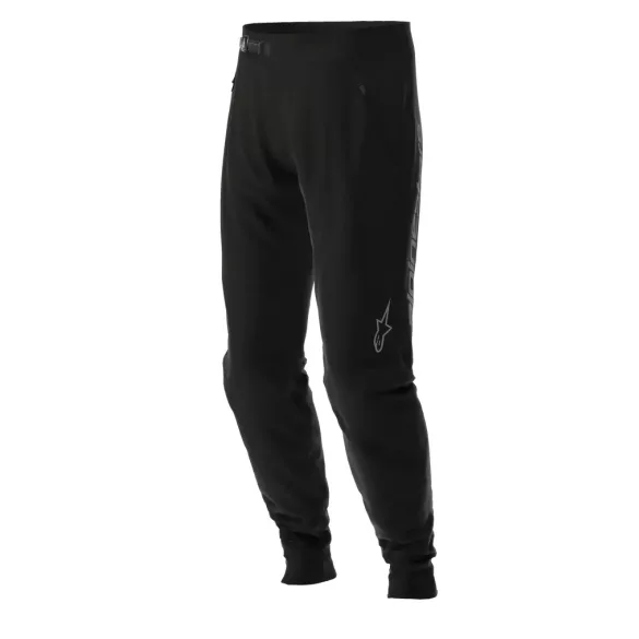 Alpinestars A-Dura Elite 2.0 Hosszúnadrág – Black