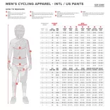 Alpinestars A-Dura Ride 2.0 Hosszúnadrág – Szürke