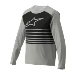 Alpinestars A-Dura Elite 2.0 Hosszú Ujjú Mez – Gray