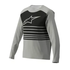 Alpinestars A-Dura Elite 2.0 Hosszú Ujjú Mez – Gray