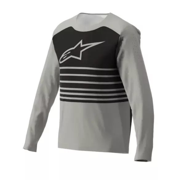 Alpinestars A-Dura Elite 2.0 Hosszú Ujjú Mez – Gray