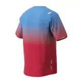 Alpinestars A-Dura Astars 2.0 Rövid Ujjú Mez – Red/Bright Blue