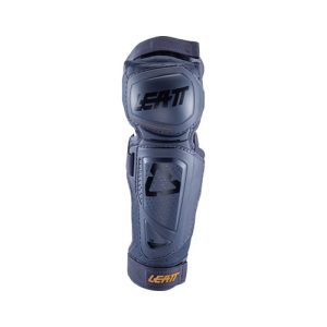 LEATT 3.0 EXT KNEE ÉS SHIN GUARD térdvédő, szürke