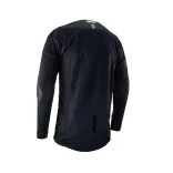 Leatt Moto 4.5 Windblock black crossmez