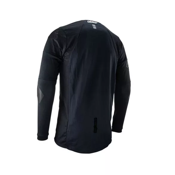 Leatt Moto 4.5 Windblock black crossmez