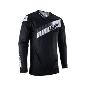 Leatt Moto 4.5 Lite black crossmez