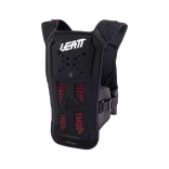 Leatt Reaflex black chest felsőtestvédő