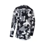Leatt Moto 4.5 Enduro black camo crossmez