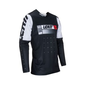 Leatt Moto 4.5 Lite black crossmez