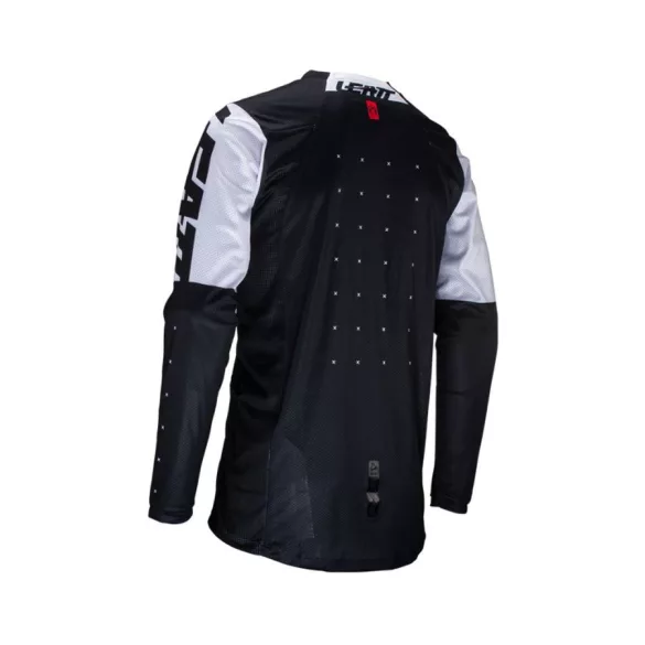 Leatt Moto 4.5 Lite black crossmez