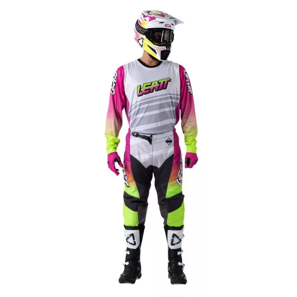 Leatt Ride Kit 3.5 V26 – Mez és Nadrág szett