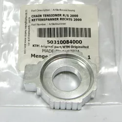 KTm oem láncfeszítő kocka - 2000-2023