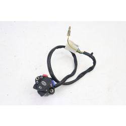   Gyári KTM kormány kapcsoló, KTM, HUSABERG (50311070000) - 2000-2015 összes