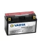 Varta - 12v 7ah - agm motor akkumulátor - bal+ * YT7B - bs