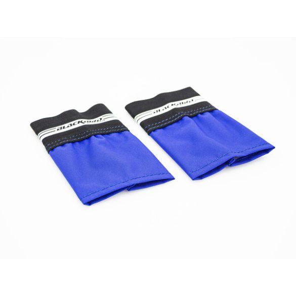Blackbird neoprén teleszkópvédő kit, kék színben