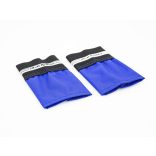 Blackbird neoprén teleszkópvédő kit, narancs színben