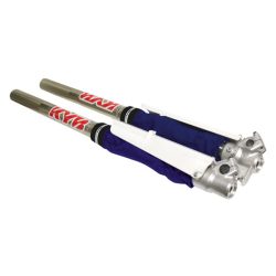   Blackbird neoprén teleszkópvédő kit, kék színben, hosszú