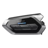 Sena 50R MESH kommunikáció a Harman Kardon prémium hangrendszerével